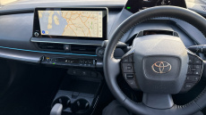 Toyota Prius 2.0 PHEV Excel 5dr CVT Hatchback